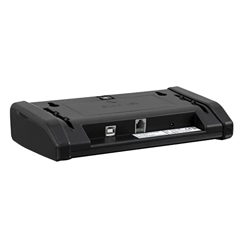Paketwaage PCE-PB 60N bis 60 kg, Bidirektionale USB Schnittstelle, PEAK Hold Funktion, Zählfunktion,