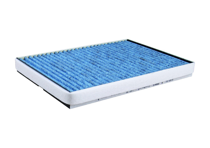 MAHLE LAO 75 Innenraumfilter Allergen-, Bakterien- und Geruchsschutz, Allergen-, Bakterien- und Geru