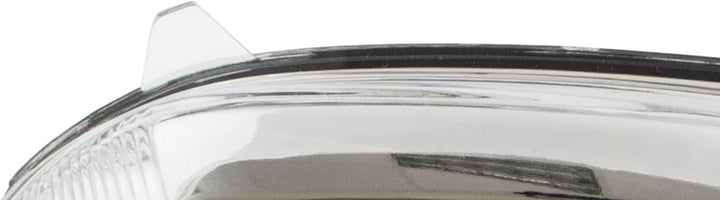 Blinker für Aussenspiegel rechts, Ersatzteil für Peugeot 208, 2008 und Citroën C3, C4 Cactus, Neu