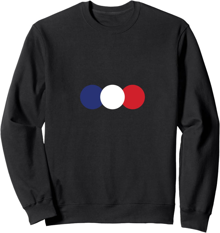 Flagge Grosbritannien Sweatshirt