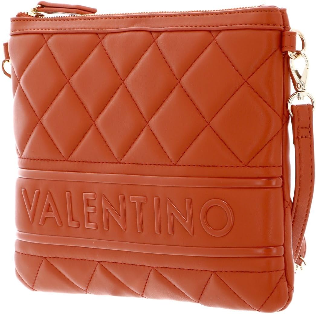 Valentino Damen Ada Cosmetic Bag (1er Pack) Einheitsgrösse Arancio, Einheitsgröße Arancio