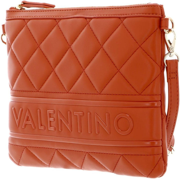 Valentino Damen Ada Cosmetic Bag (1er Pack) Einheitsgrösse Arancio, Einheitsgröße Arancio