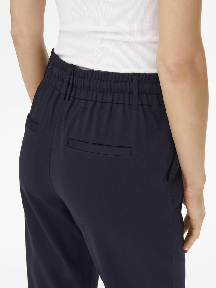 ONLY Female Chino Hose ONLPARIS Slim Fit Chino Hose XXS / 30L Night Sky, XXS / 30L Night Sky