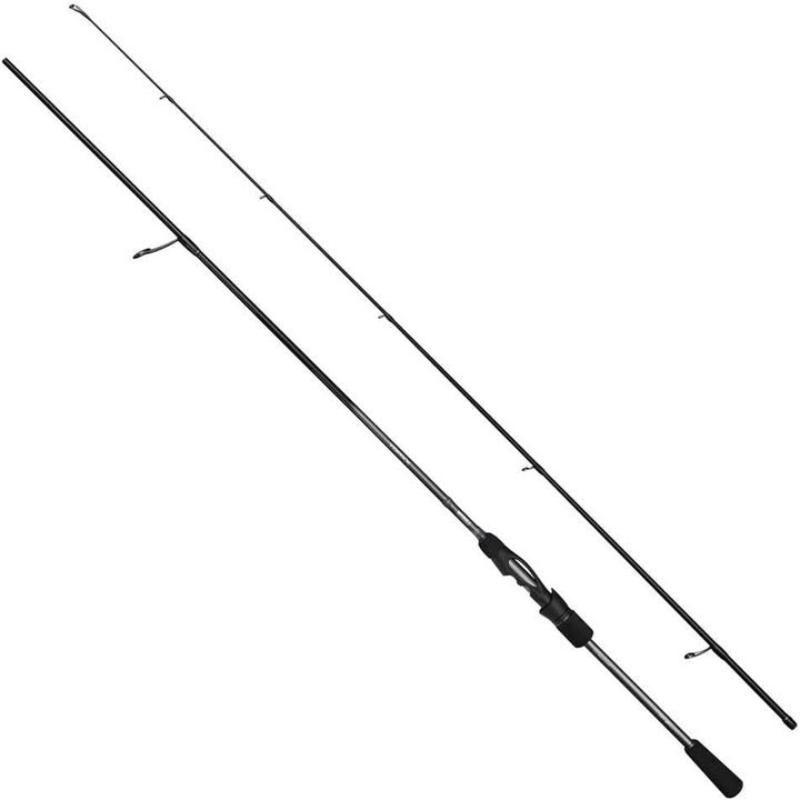 Mitchell Traxx Spinnrute | Spinnrute für Süsswasser | Schneller HG-M-Carbonblank | Verwicklungsfreie