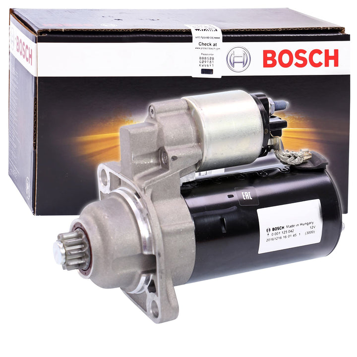 Bosch 0 001 125 042