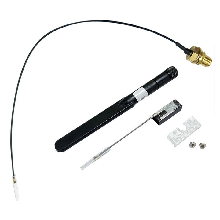 WLAN-Antennenkabel Ersatzteil für Lenovo ThinkCentre M70a, M90q Tiny, M80q, M70q, M60e Tiny, 5A30W89