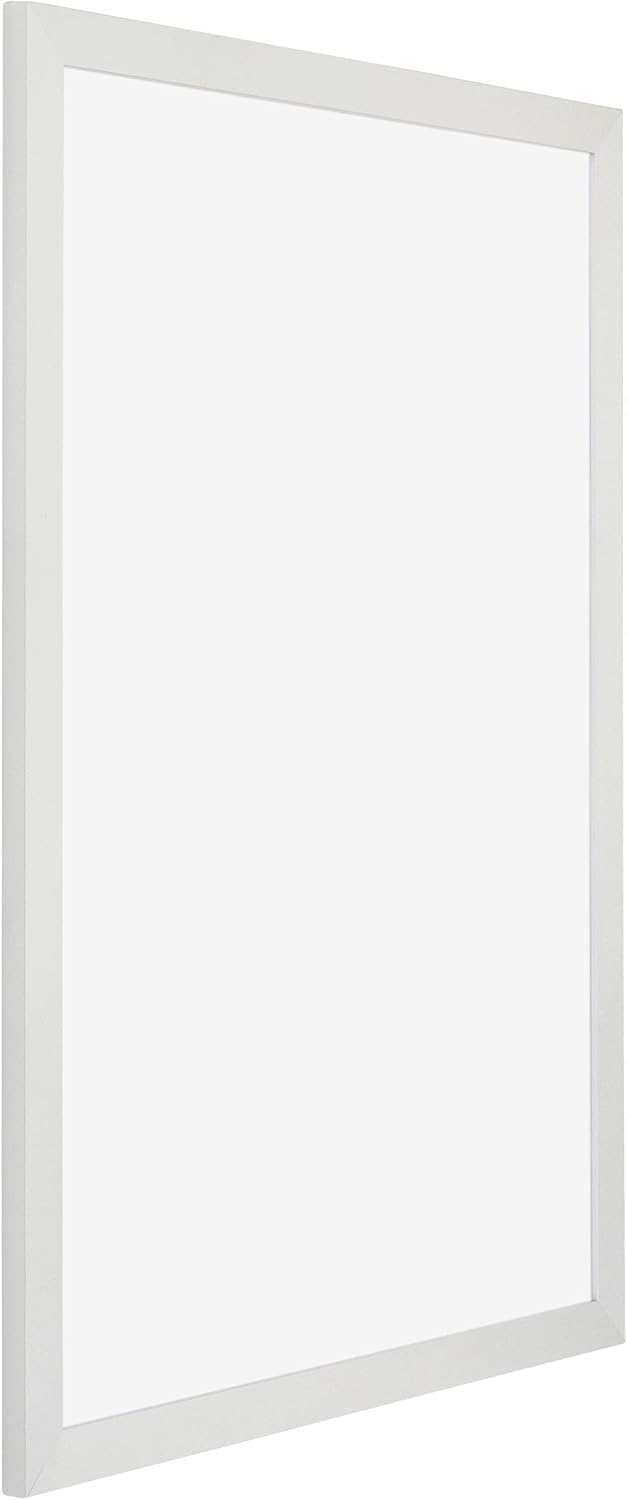 yd. Your Decoration - Bilderrahmen 50x70 cm - Bilderrahmen aus MDF mit Acrylglas - Antireflex - Ausg