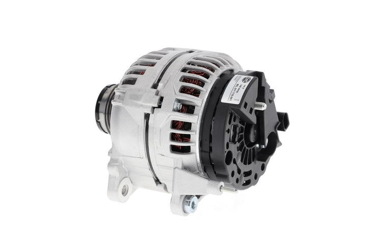 HELLA - Generator/Lichtmaschine - 14V - 140A - für u.a. VW Passat Variant (3B6) - 8EL 011 710-681