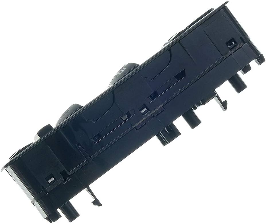 Fensterheber Schalter Schalteinheit 3-Polig Vorne Links für M-Klasse W164 2005-2011 2518200110