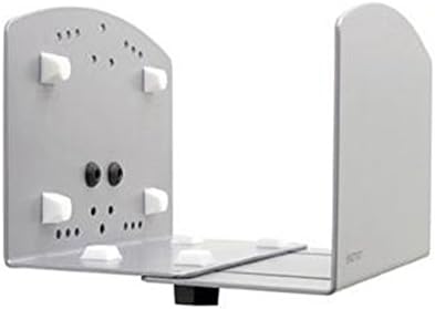 Ergotron Vertical UNIVERSAL CPU Holder Vertical Universal CPU, 97-468-202 (Vertical Universal CPU Ho