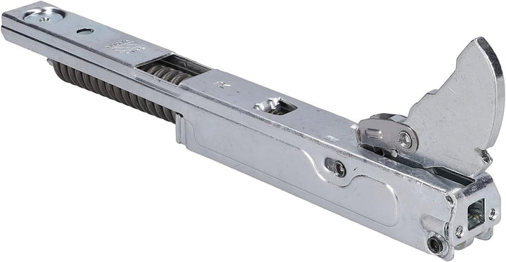 Kompatibel/Ersatz für BOSCH 00480976 Türscharnier Scharnier Backofentürscharnier Metallscharnier rec