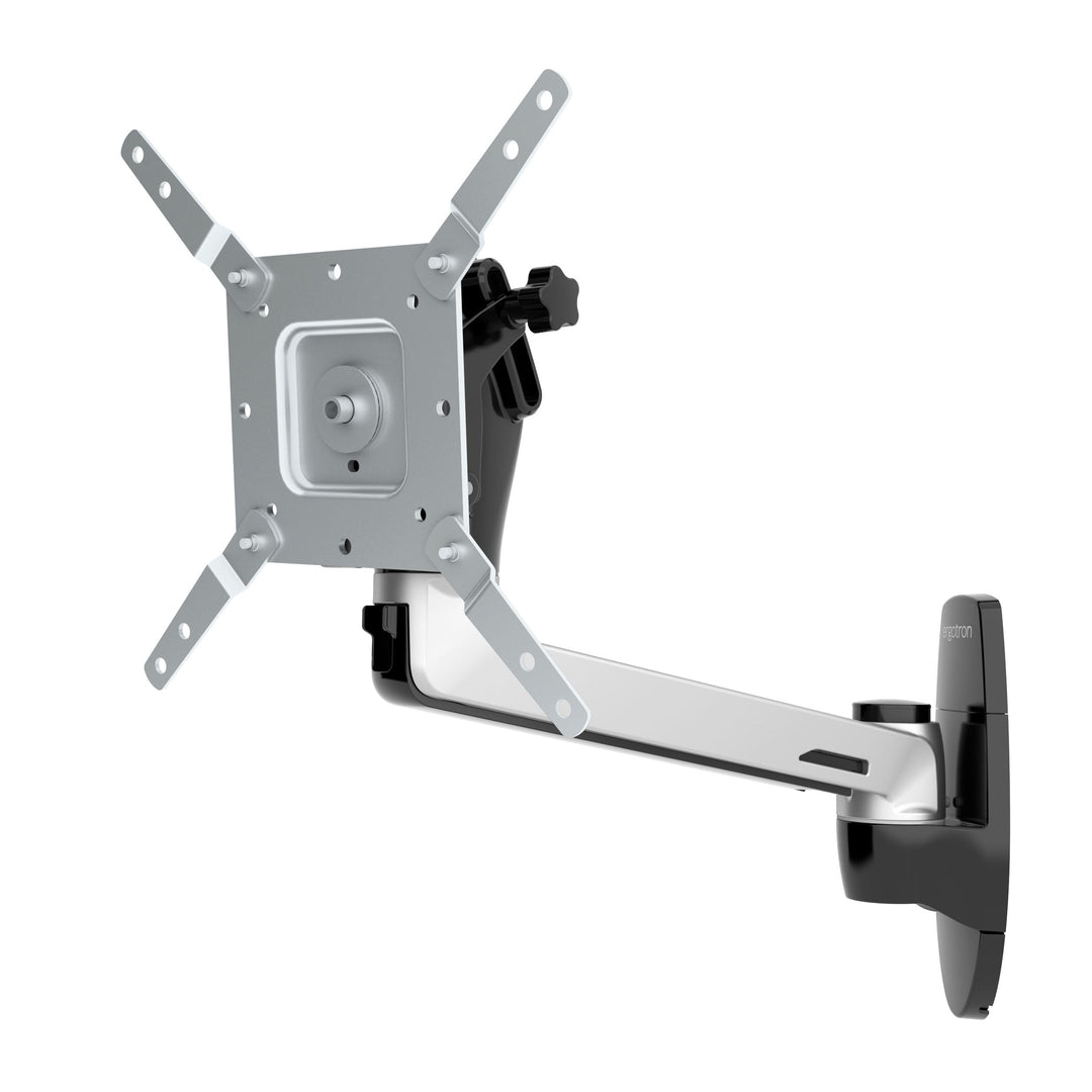LX HD Wandhalterung mit Schwenkarm für Bildschirme bis 42 Zoll und einem Gewicht von bis zu 22.7kg,