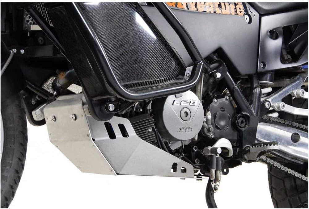 SW-MOTECH Motorschutz, Schwarz für 950 / 990 Adventure