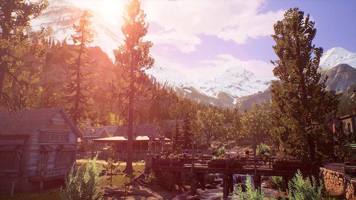 Life is Strange: True Colours (Deutsche Verpackung)