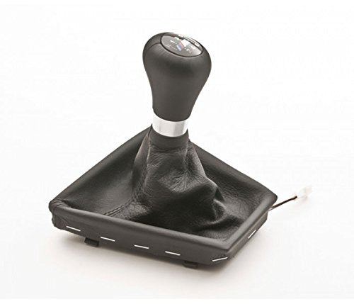 BMW M-Style Leder Beleuchtet Shift Knob 6 Speed für F10