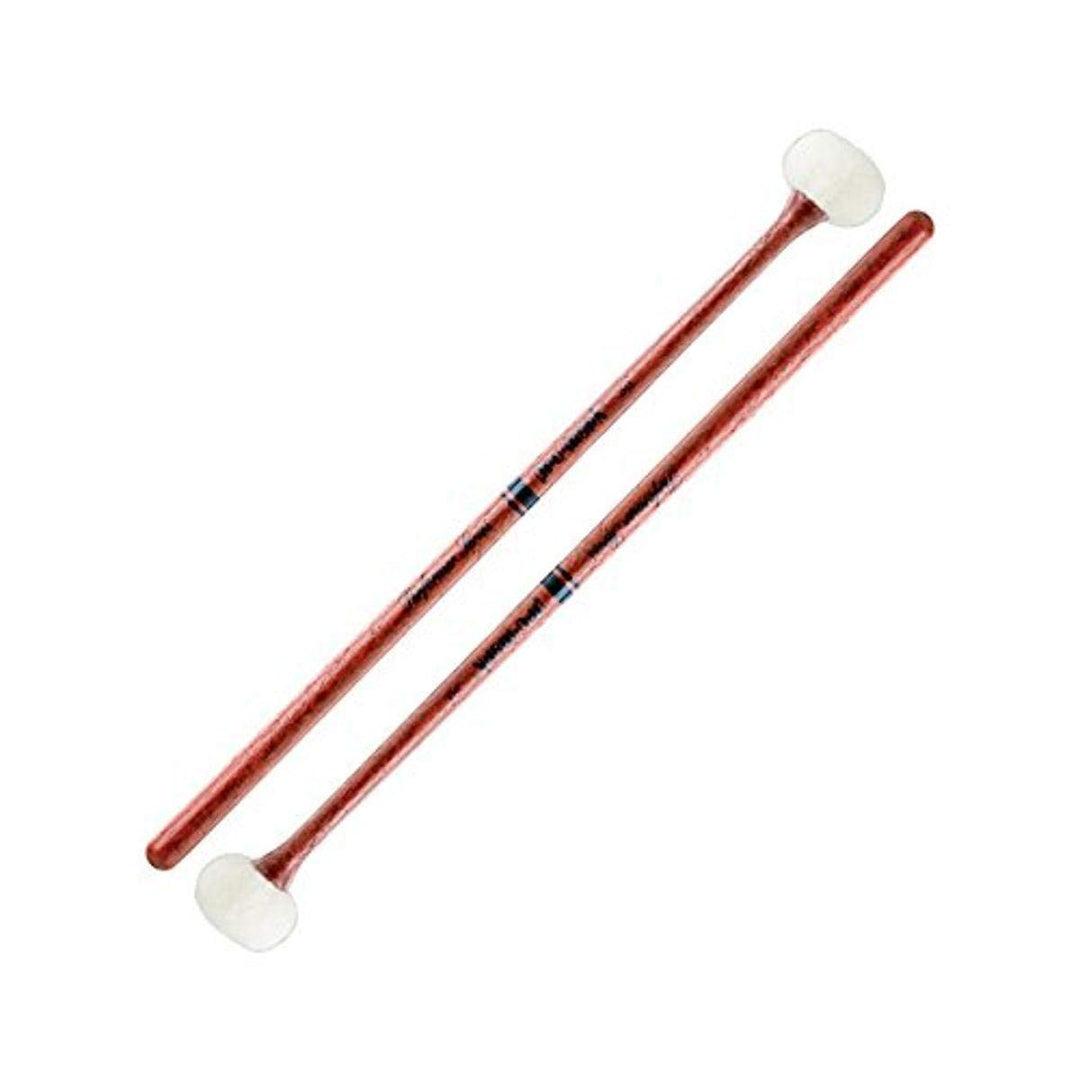 Promark JH5 Jonathan Haas General Timpani Mallets, Übergrösse Übergrosse Paukenschlägel, Übergrosse