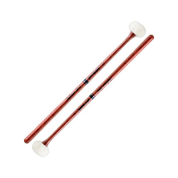 Promark JH5 Jonathan Haas General Timpani Mallets, Übergrösse Übergrosse Paukenschlägel, Übergrosse