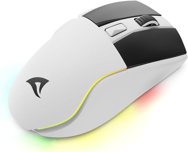Sharkoon Skiller Sgm50w Gaming Mouse One Size