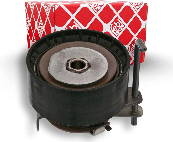 febi bilstein 100320 Spannrolle für Zahnriemen , 1 Stück