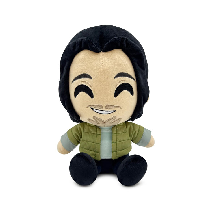 Linkin Park Plüschfigur Joe 22 cm