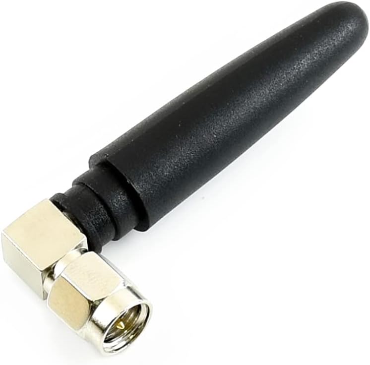 Waveshare SX1262 868M LoRa HAT, Compatible with Raspberry Pi, for Europe/Asia/Africa