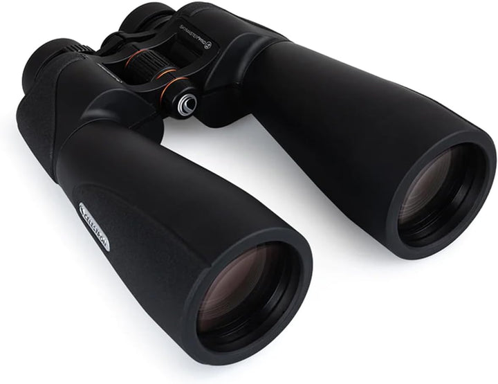 Celestron 72034 SkyMaster Pro ED 15x70 Astronomy Binoculars with ED Glass and Large Aperture for Lon