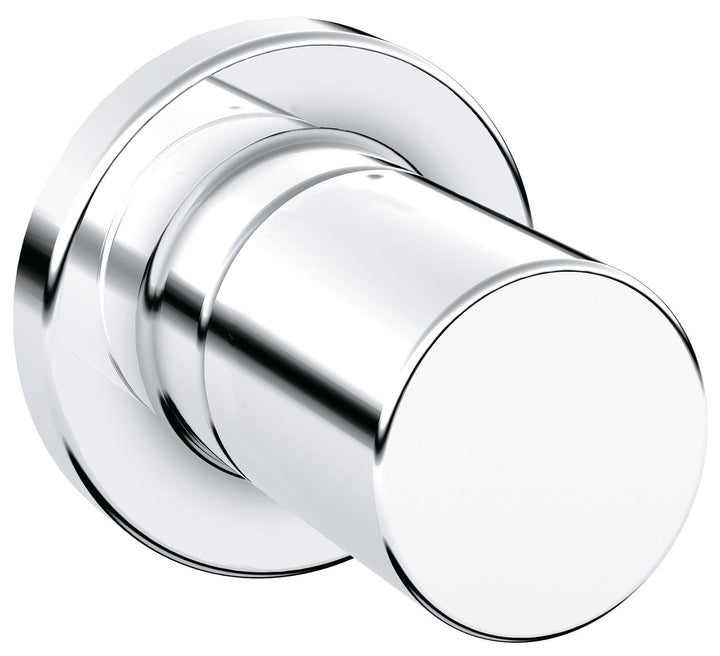 GROHE Grohtherm 3000 Cosmopolitan Regler für die Wassermenge, passend für Unterputzventile 19470000