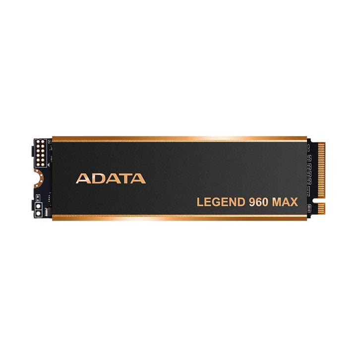 ADATA SSD 1.0TB Legend 960 MAX M.2 PCI4 M.2 2280 1TB Max