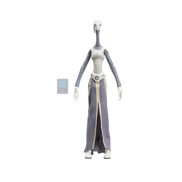 Star Wars The Black Series Taun We, Angriff der Klonkrieger Premium Action-Figur zum Sammeln (15 cm)