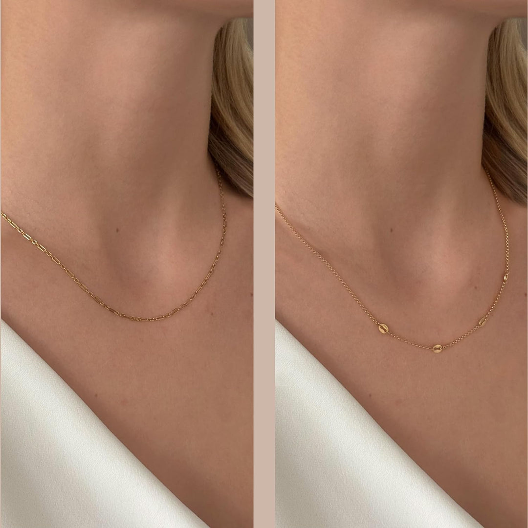 faav Schmuckkerze Feige – Duftkerze inkl. Schmucküberraschung – Kette-Ohrringe-Armband – 45h Brennda