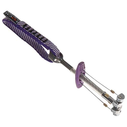 Rock Empire COMET Cam – Klettern aktive Schutzcams 0.25, 0.25