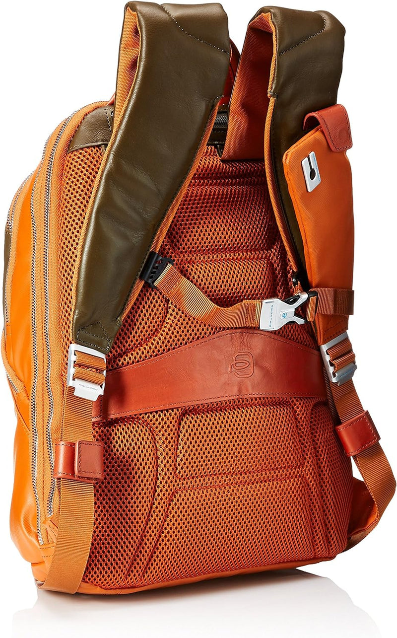 Piquadro Daypack, orange (orange) - CA2944OS, Orange