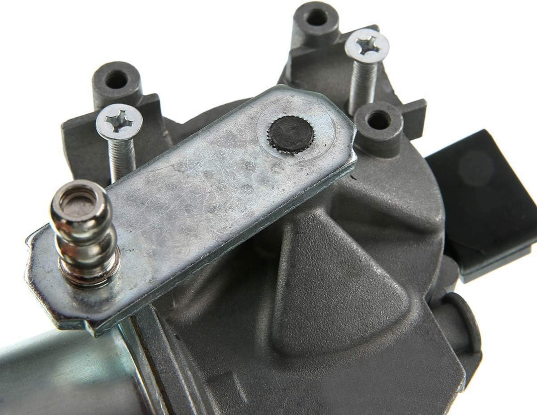 Frankberg 1x Wischermotor Scheibenwischermotor Vorne Links oder Rechts Kompatibel mit Movano B Maste