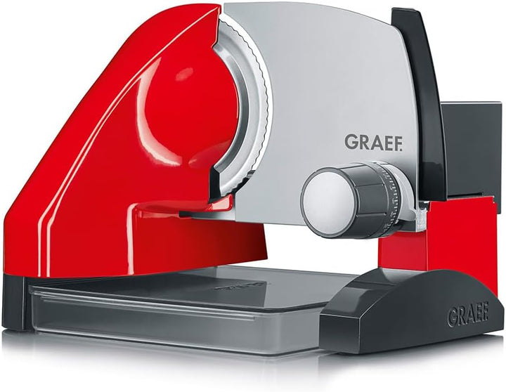 Graef SKS 500 Sliced Kitchen