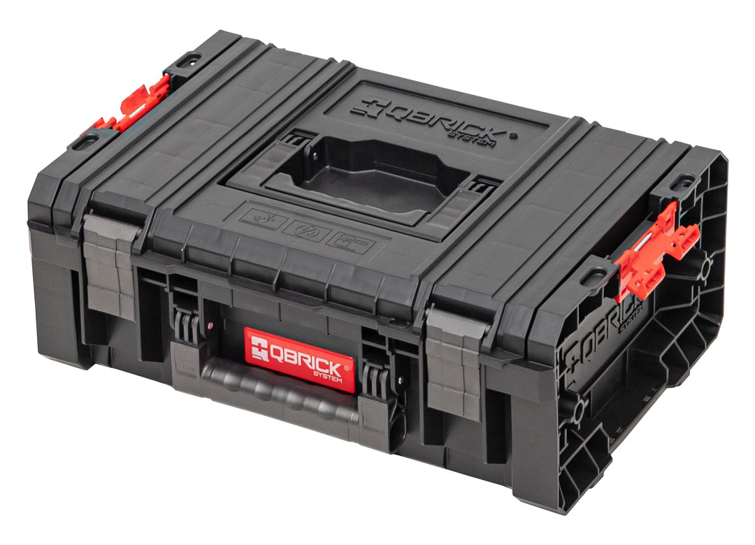 QBRICK SYS. PRO TOOLCASE PROTECTIVE FOAM