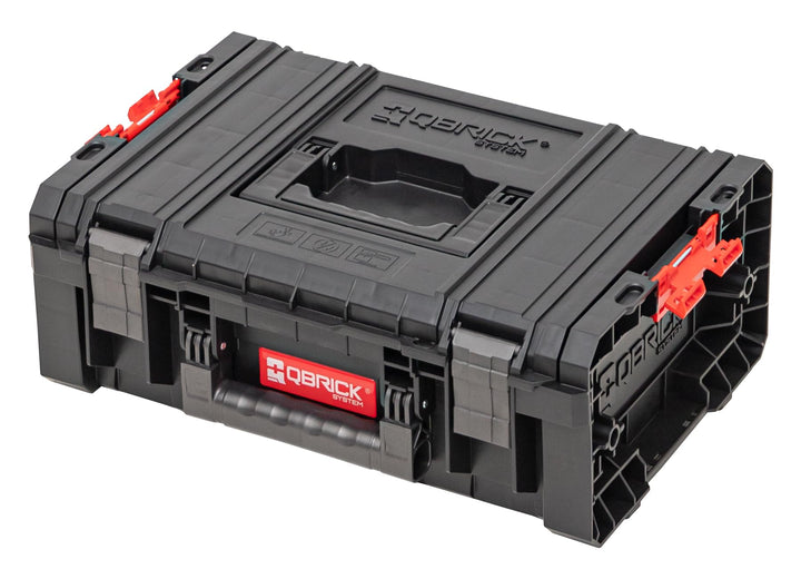QBRICK SYS. PRO TOOLCASE PROTECTIVE FOAM