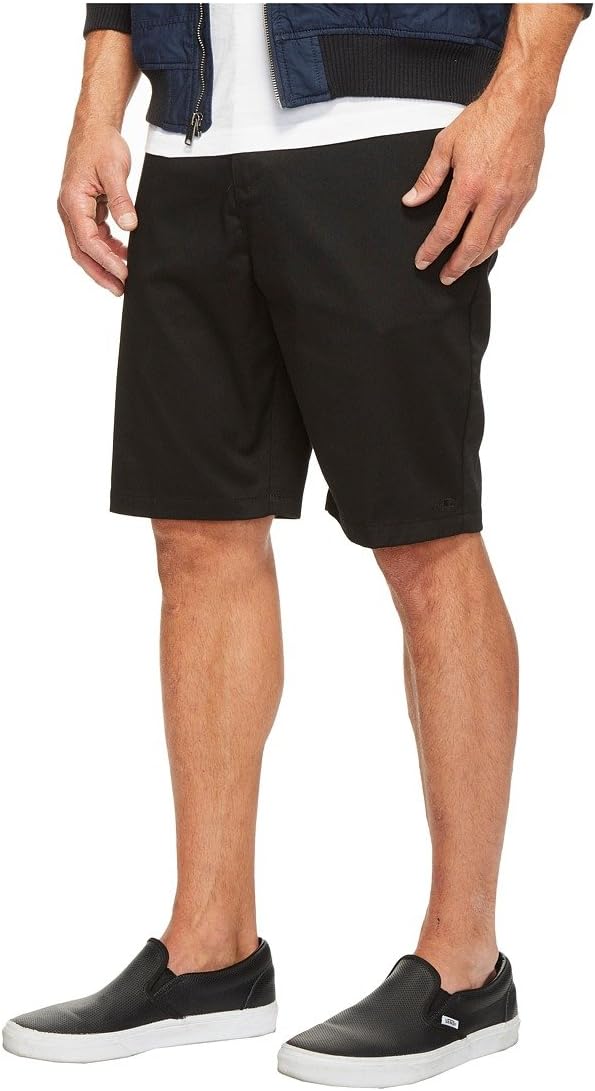 O'Neill Herren Boardshorts Loaded Heather Hybrid Short 54 Schwarz / Kontakt, 54 Schwarz / Kontakt