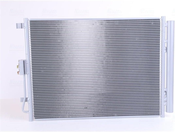 Nissens 940267 Kondensator, Klimaanlage