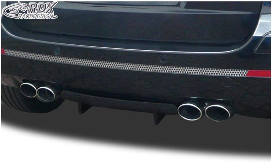 RDX Racedesign RDHAD1-012 Heckdiffusor