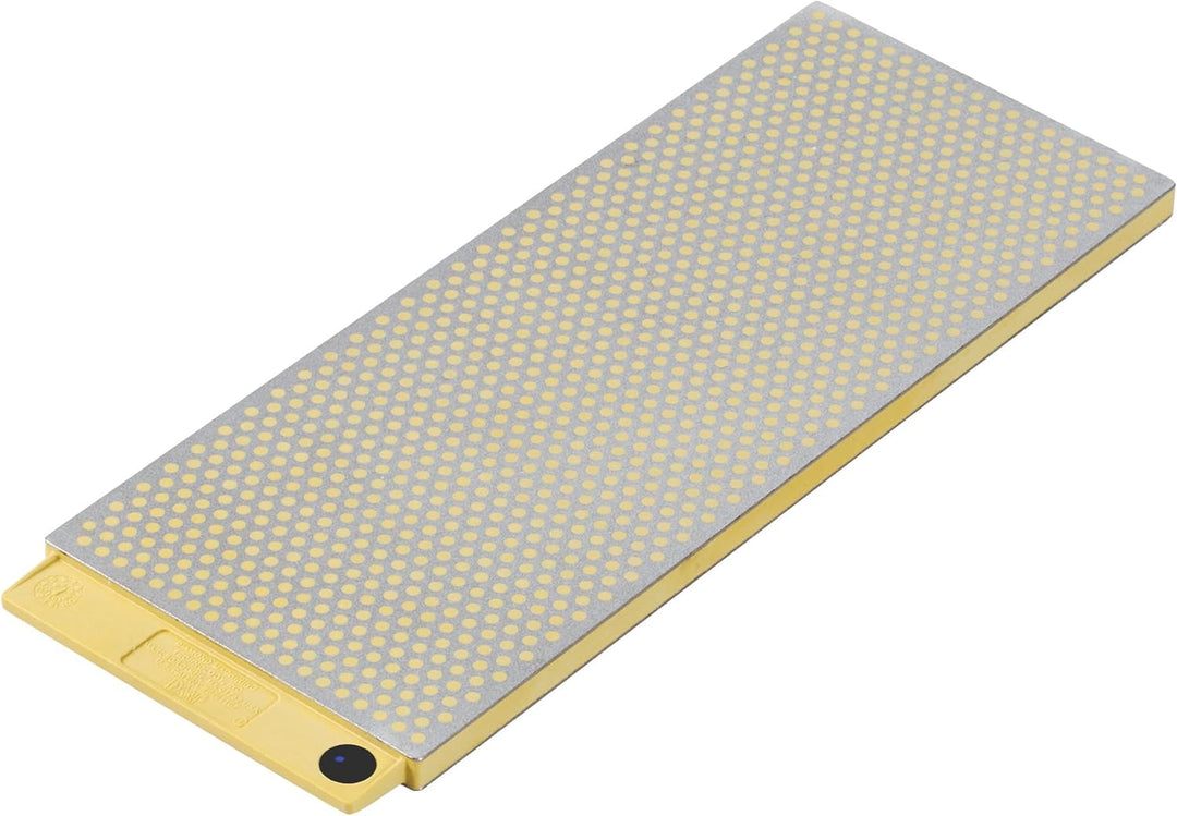 DMT DuoSharp Schärfstein grob/extragrob, 25,4 cm / 10 Zoll, 1 Stück, W250CXNB Grob / Extra-Grob, Gro