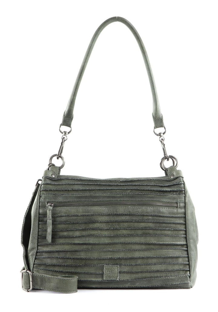 FREDsBRUDER Bestseller Riffel Echo Shoulderbag Matcha Green