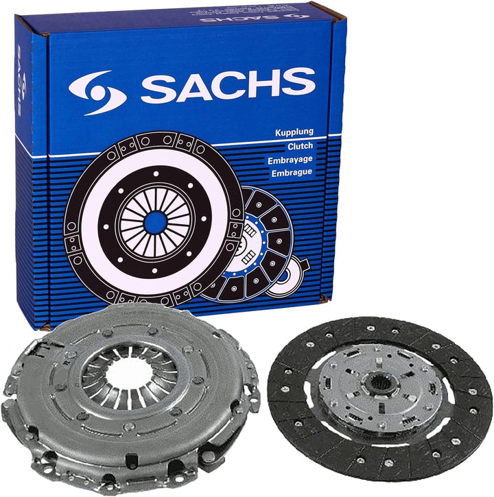 SACHS 3000 951 388 Kupplungssatz