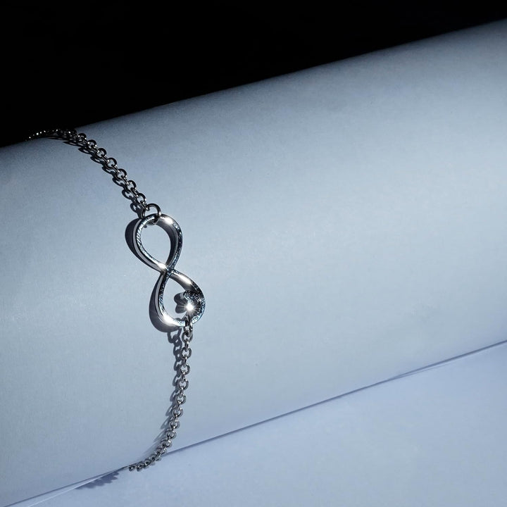 Brautmutter Armband, Brautmutter Geschenk mit Herz Armband und Karte - Heute Bin Ich Eine Braut, Mor