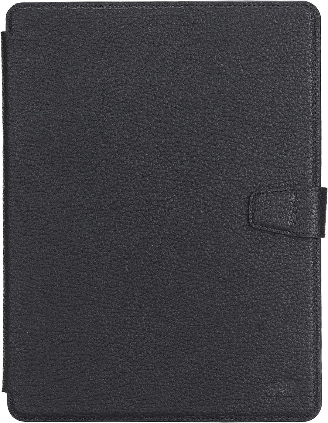 Solo Pelle magnetische abnehmbare Hülle geeignet für Apple iPad 10,2 Zoll 2019 + 2020 I 7 + 8.Genera