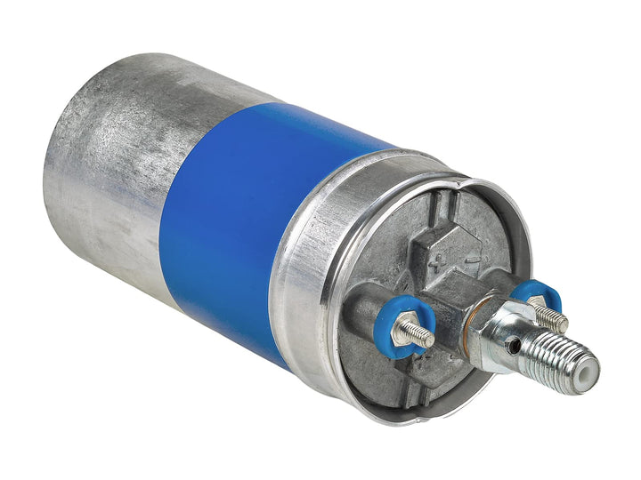STELLOX 10-01013-SX Elektrische Kraftstoffpumpen – 12 V – 6,5 Bar – Für PKW und Nutzfahrzeuge
