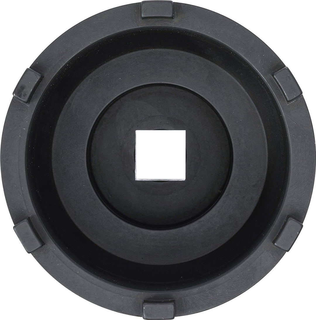 BGS 6991 | Hinterachs-Nutmuttern-Schlüssel | für Mercedes-Benz, MAN 10/13 t NR7/4 | SW 101 mm, für M