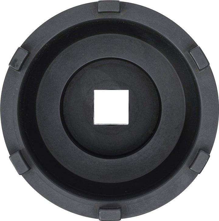 BGS 6991 | Hinterachs-Nutmuttern-Schlüssel | für Mercedes-Benz, MAN 10/13 t NR7/4 | SW 101 mm, für M