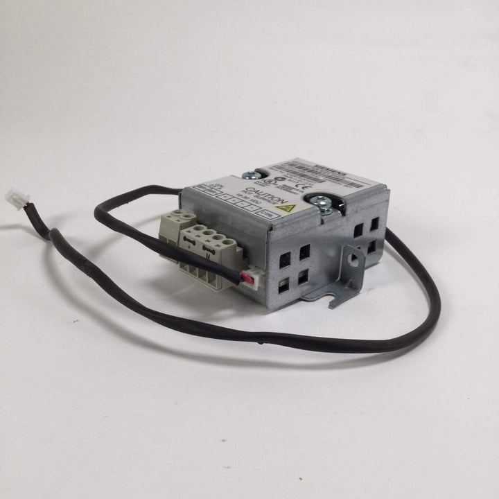 Siemens 6SL3252-0BB01-0AA0 Bremsrelais