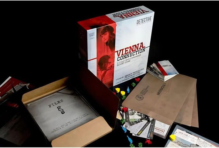 Wydawnictwo Portal POP00391 Board Games