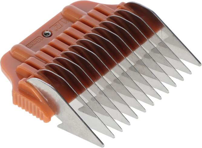 Kerbl Aesculap Aufsteckkamm, 13 mm, SnapOn, breit, GTA144